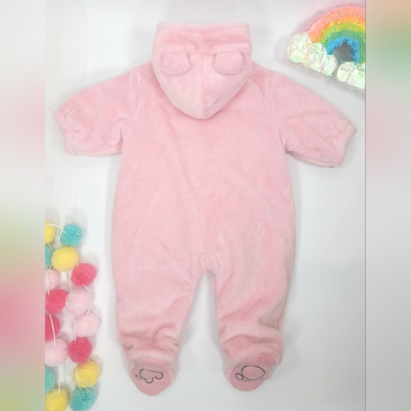 Baby Bunting Suit - Picture 3 of 10